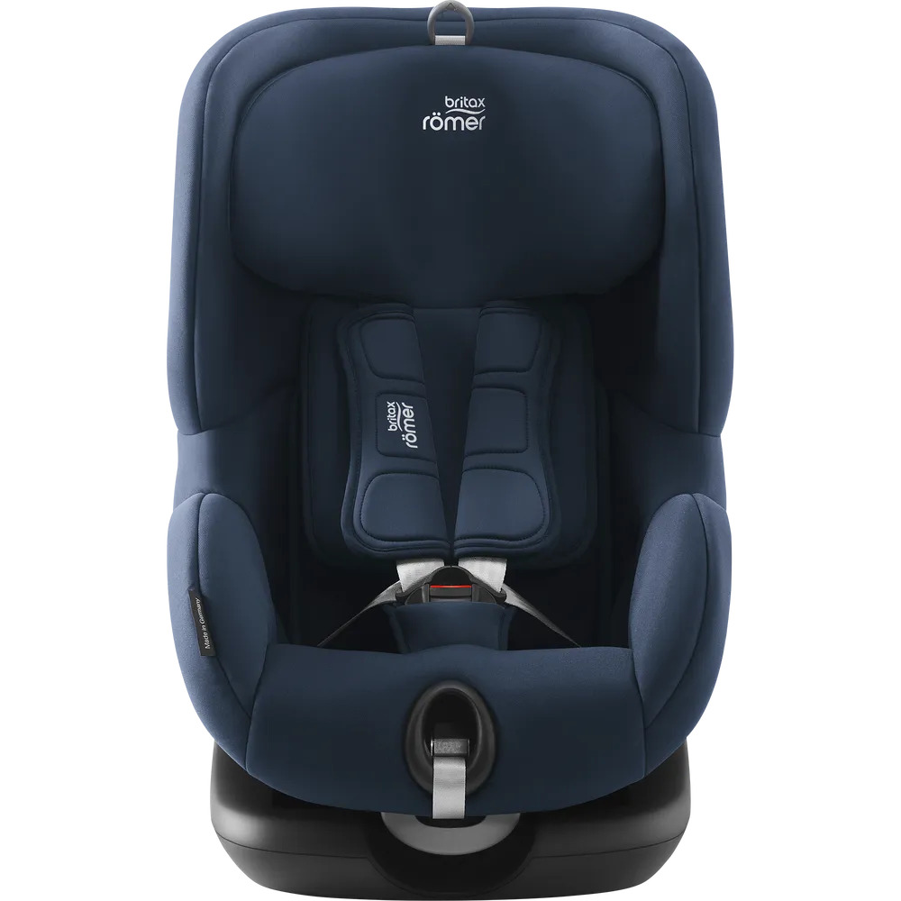 Автокрісло Britax Romer Trifix2 i-Size Night Blue - фото 3