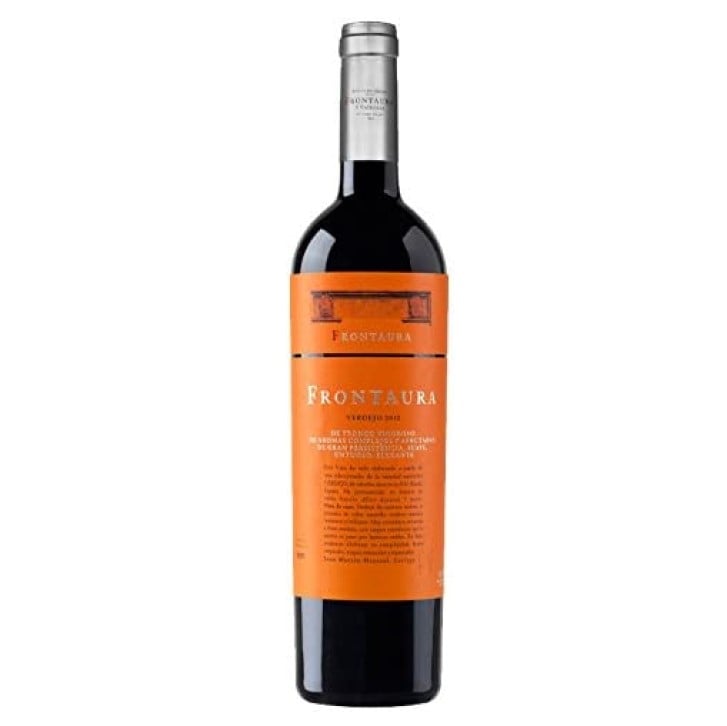 Вино Bodegas Frontaura Verdejo, 13,5%, 0,75 л - фото 1