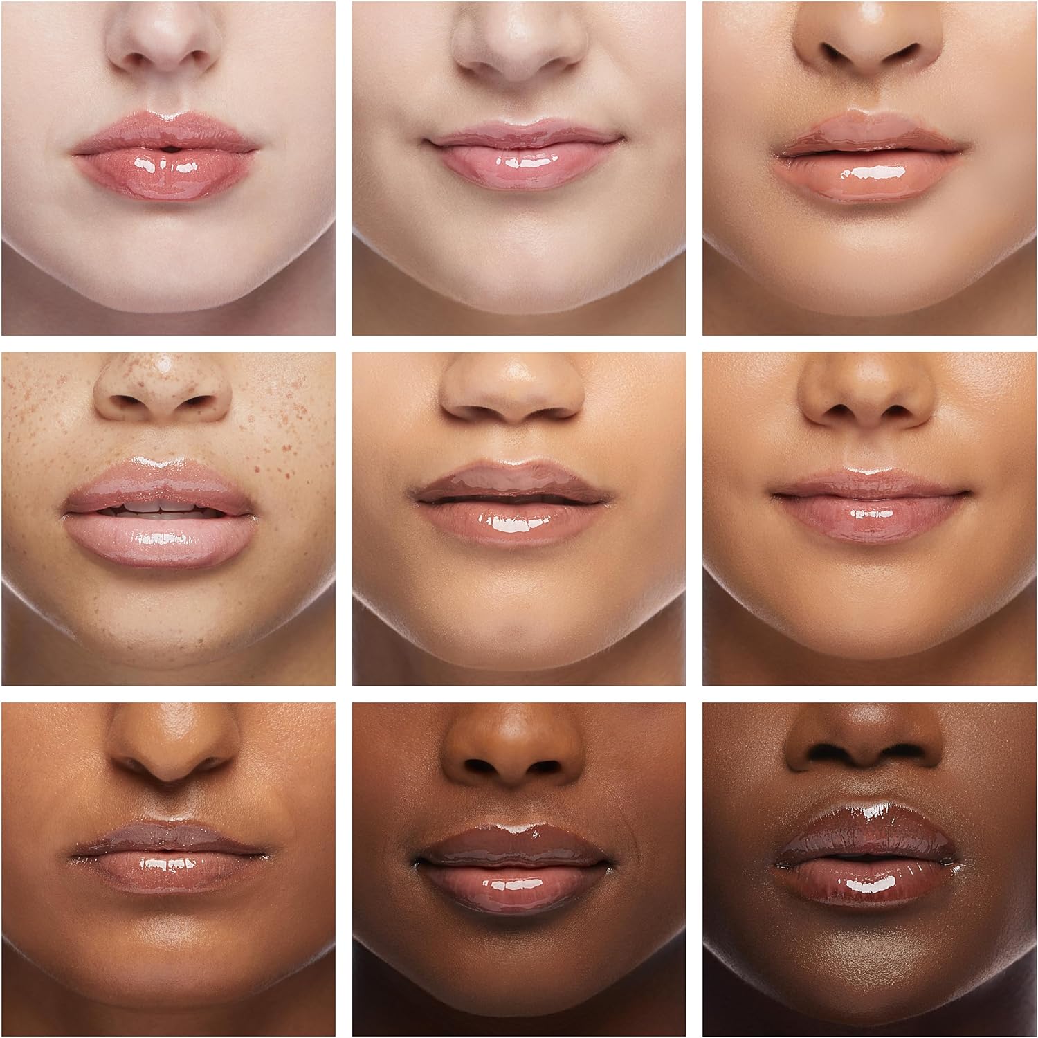 Блиск для губ Revlon Super Lustrous Lipgloss відтінок 200 (Crystal Clear) 3.8 мл (543303) - фото 5
