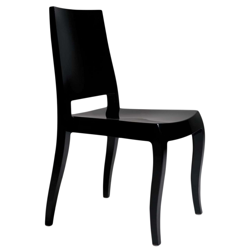 Кресло Papatya Class-X, черный (4820150080167) - фото 1