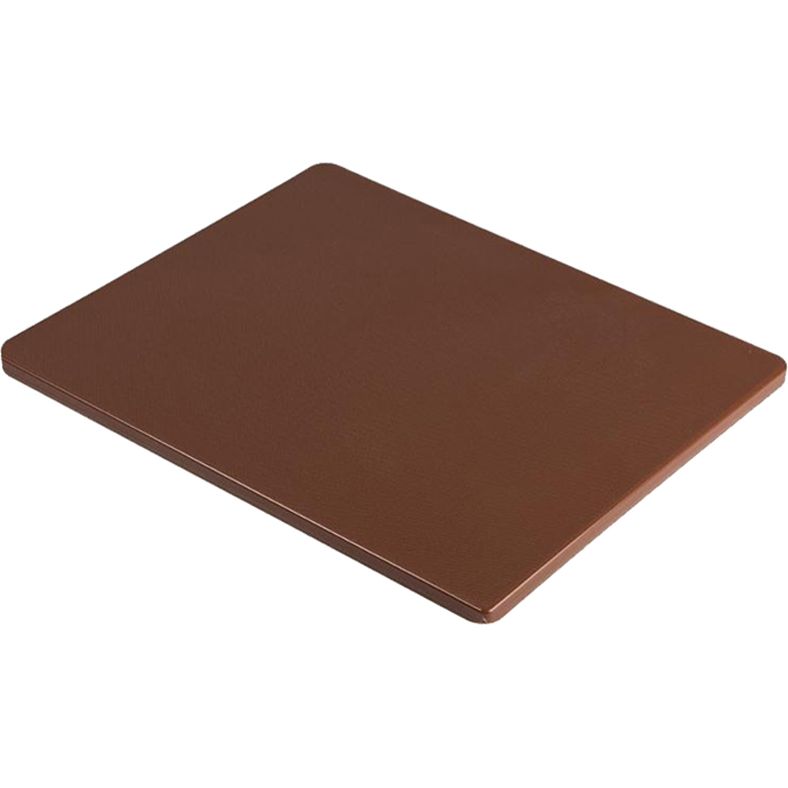 Доска разделочная Heinner, коричневая, 26,5х32,5х1 см (HR-ADR-261M) - фото 1