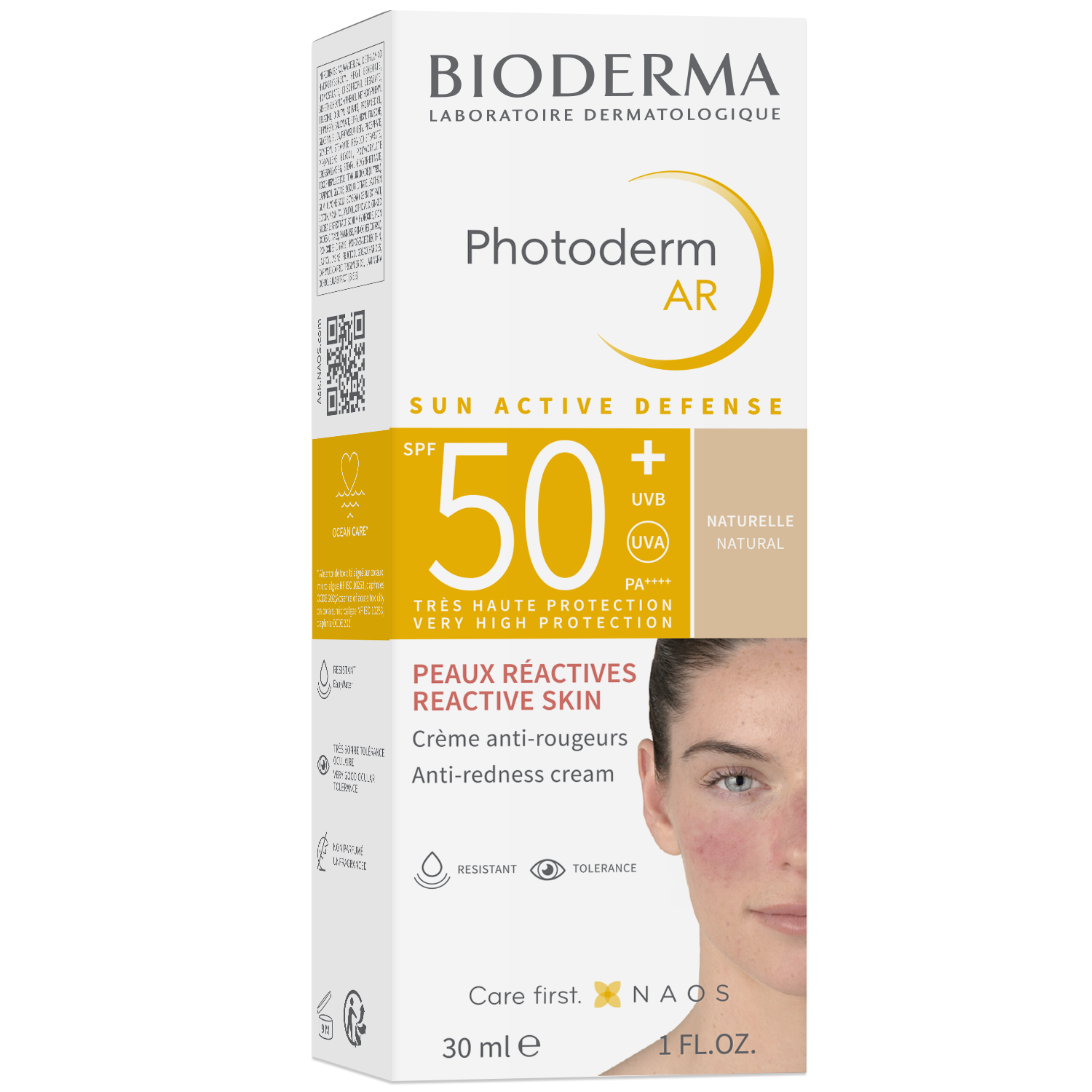 Крем для лица Bioderma Photoderm AR, 30 мл (28565W) - фото 2