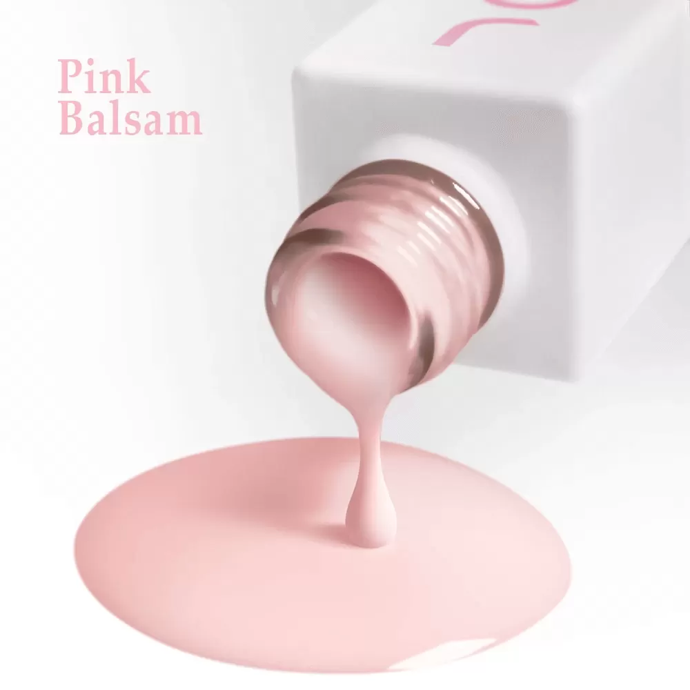 Камуфлююча база Joia vegan BB Cream base Pink Balsam 8 мл - фото 3
