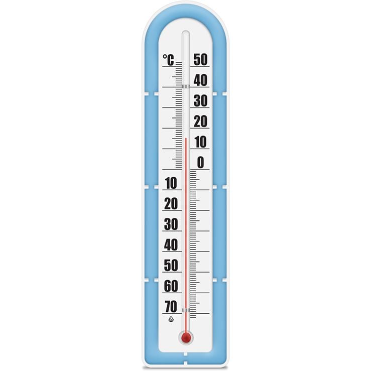 Термометр Склоприлад ТБН-3-М2, в асортименті (300180) - фото 2