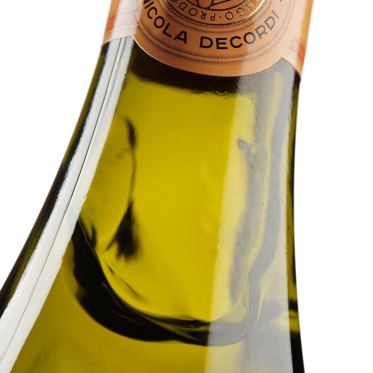 Напиток винный Marengo Pesca, белое, полусладкое, 7,5%, 0,75л - фото 4