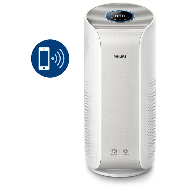 Очиститель воздуха Philips Series 3000i AC3055/51 - фото 4