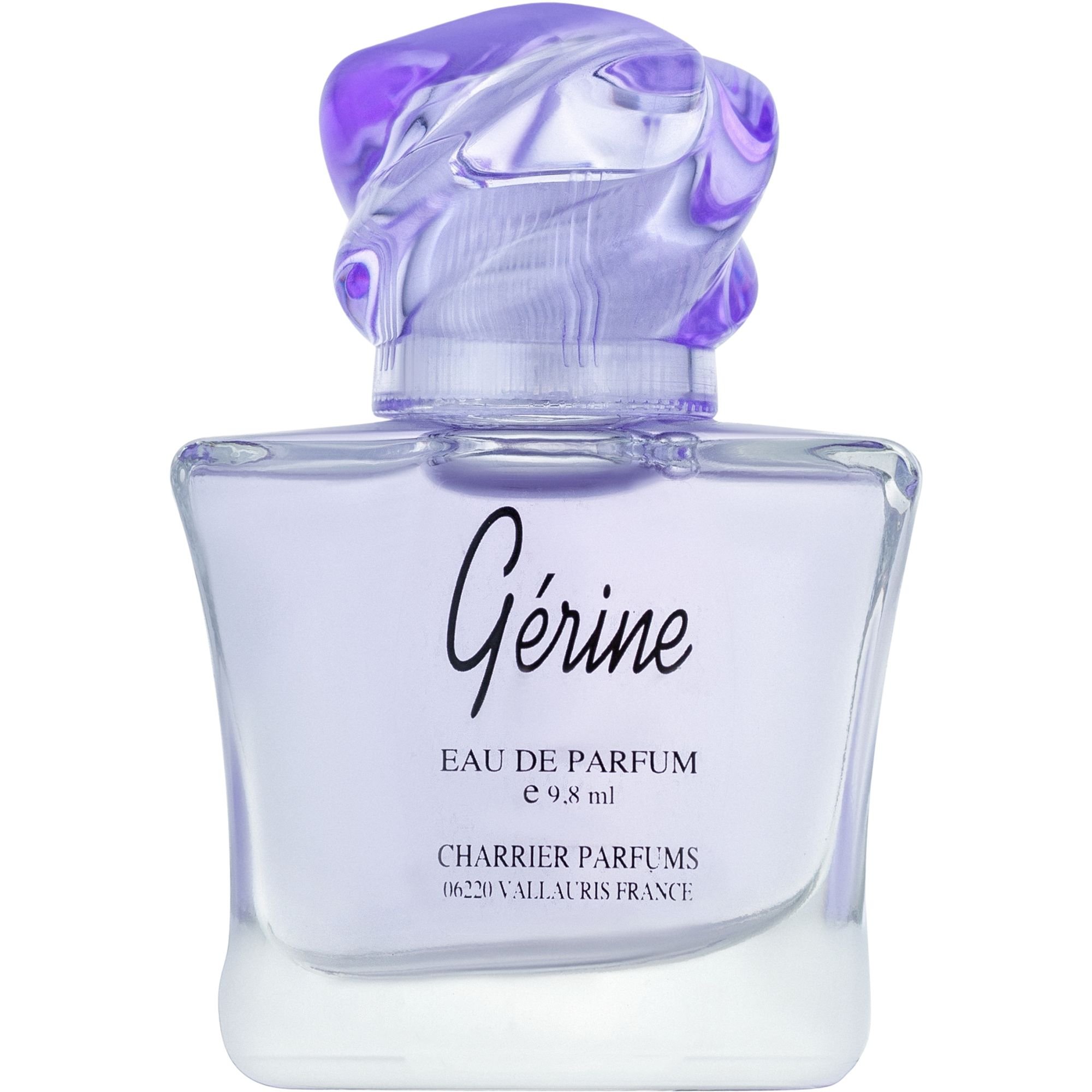 Парфюмерная вода Charrier Parfums Gerine 9.8 мл - фото 2