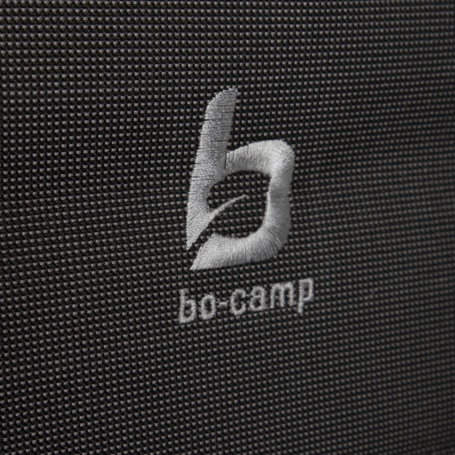 Кресло раскладное Bo-Camp Director's Chair Grey серое (1267212) - фото 13