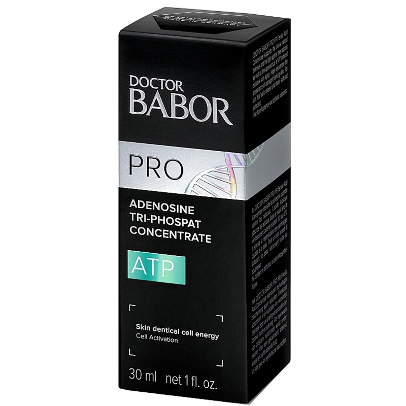 Концентрат для обличчя Babor Doctor Babor Pro ATP Concentrate 30 мл - фото 2