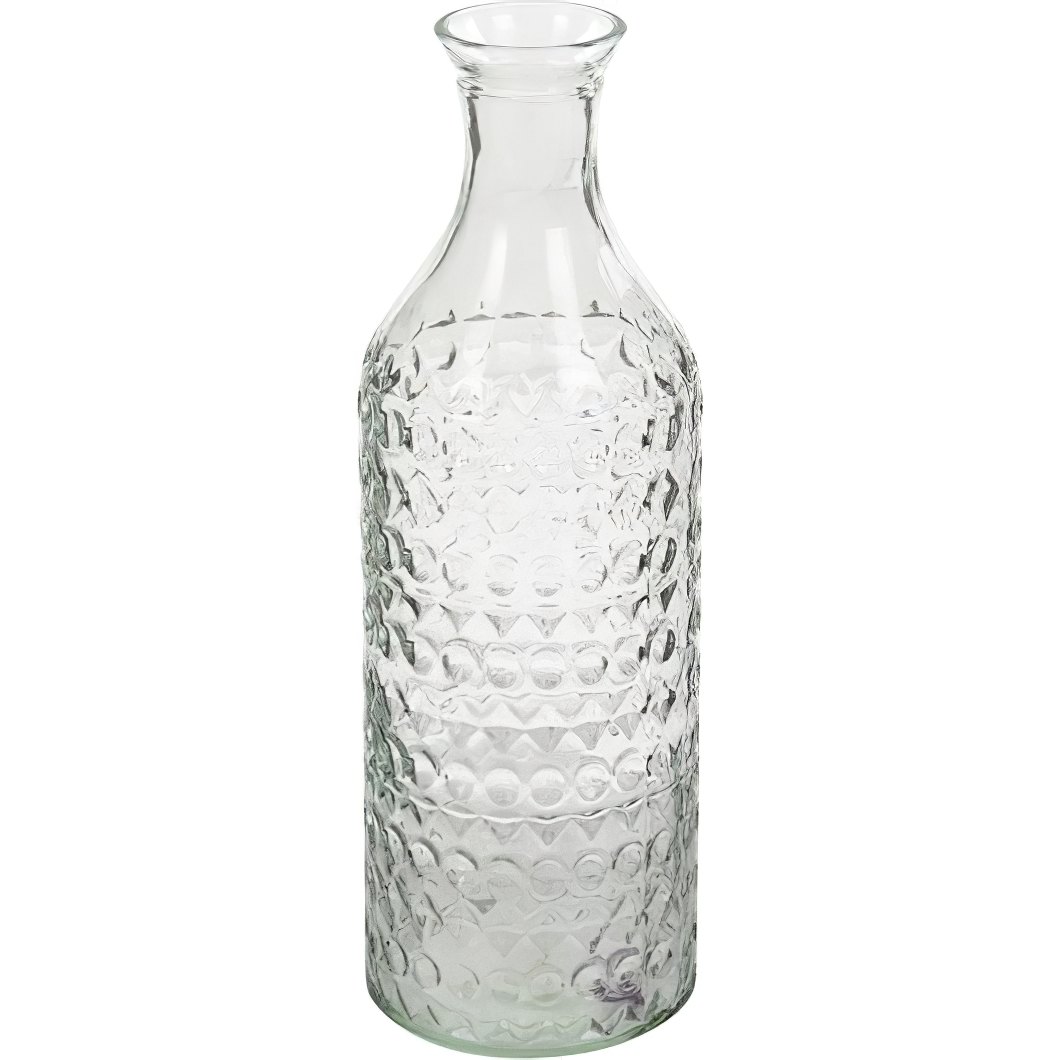 Ваза Lefard Bottle 30 см (804-104) - фото 1