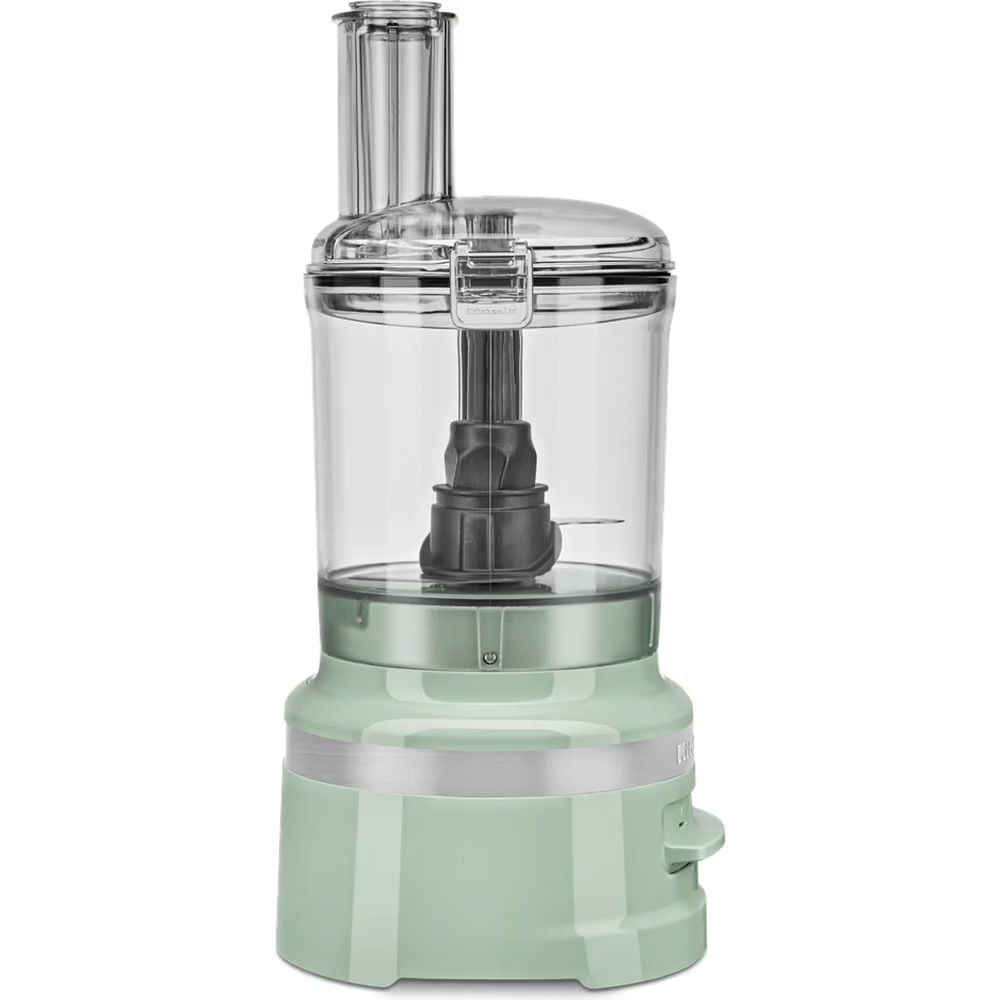 Кухонный комбайн KitchenAid 2.1 л фисташковый (5KFP0921EPT) - фото 4