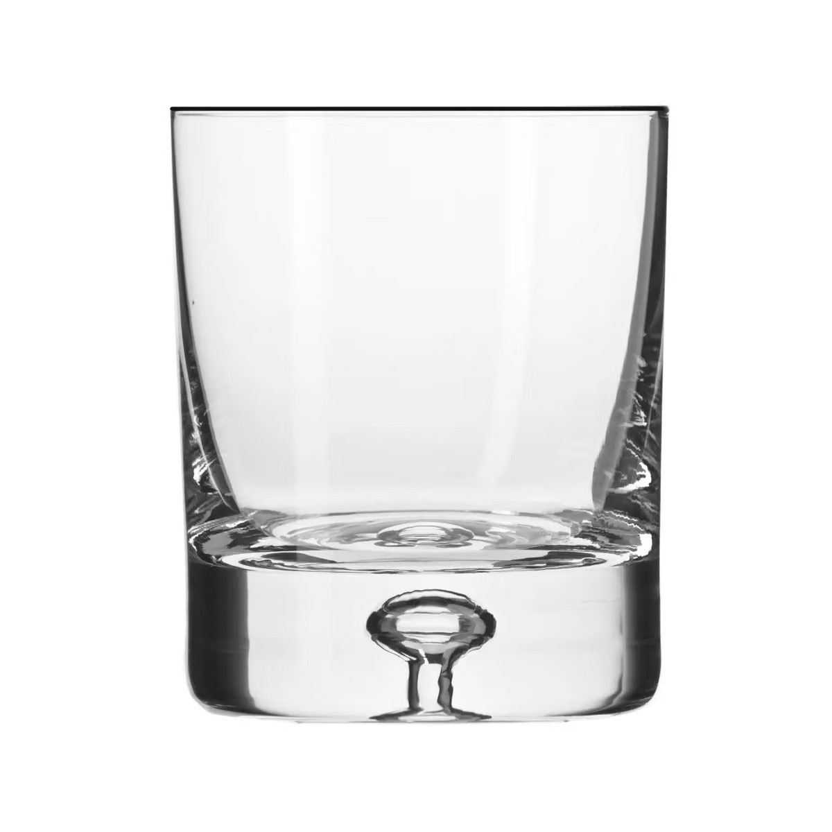 Набор бокалов для виски Krosno Legend, стекло, 250 мл, 6 шт. (876900) - фото 1