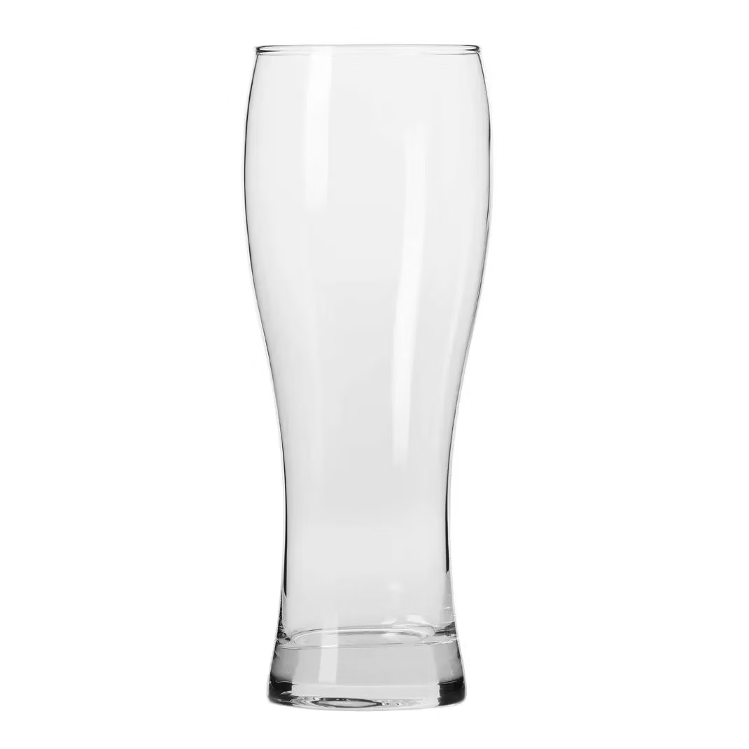 Набір келихів для пива Krosno Chill-2, скло, 500 мл, 6 шт. (788944) - фото 2
