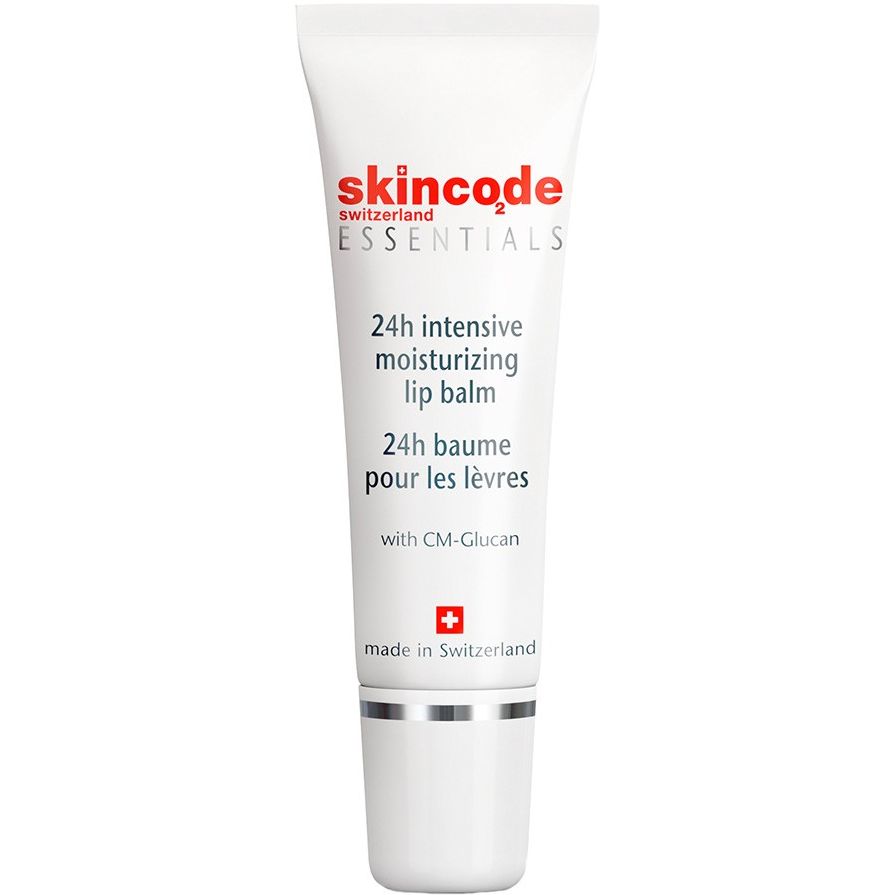 Бальзам для губ Skincode Essentials, 10 мл (1035) - фото 1