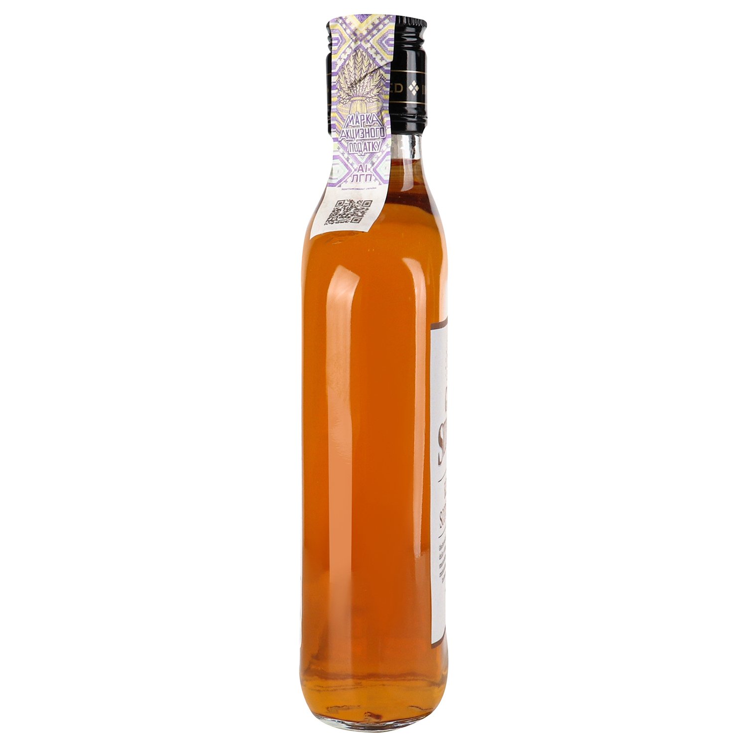 Віскі Glen Silver's Blended Scotch Whisky, 40%, 0,35 л (440705) - фото 3