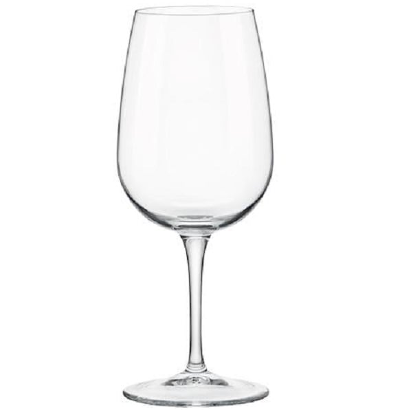 Набор бокалов Bormioli Rocco Inventa для вина, 420 мл, 6 шт. (320752B32021990) - фото 1