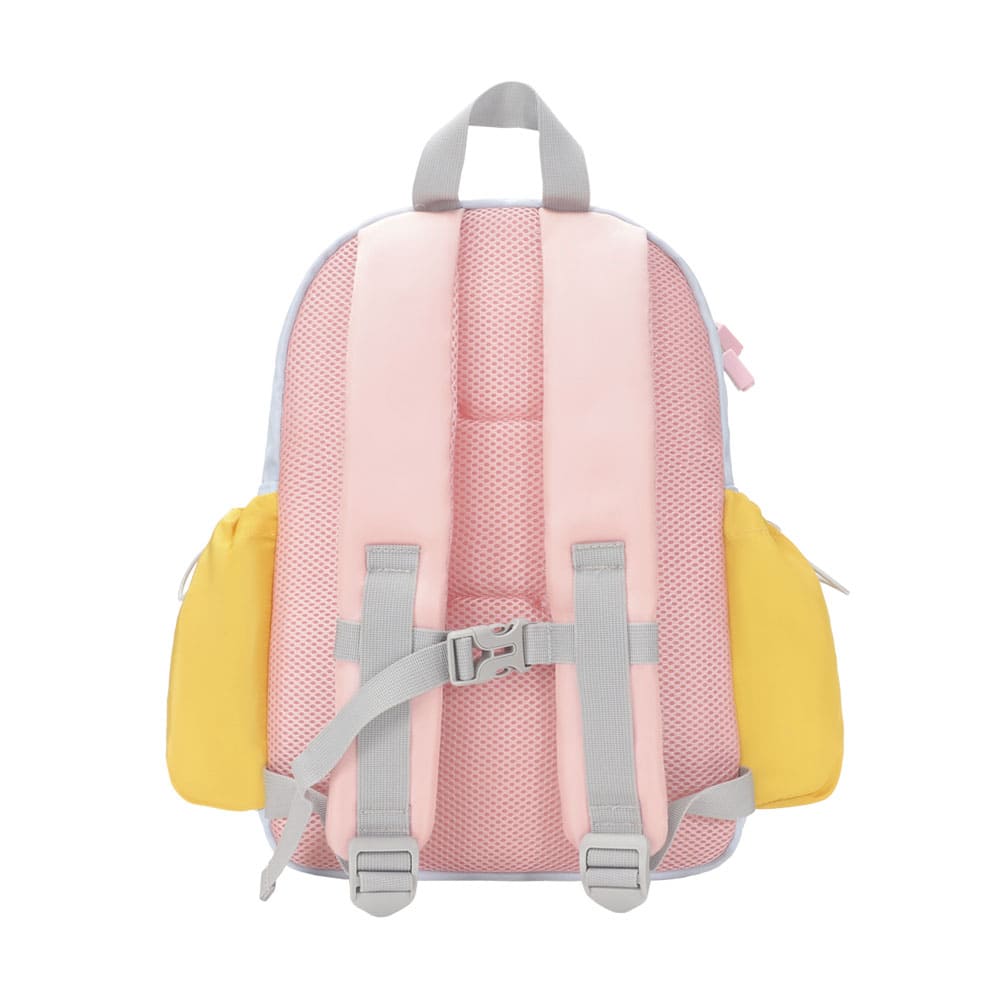Рюкзак Upixel Urban-Aсe backpack M, мульти-розовый (UB002-A) - фото 7