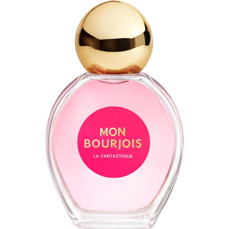 Парфумована вода Bourjois Mon Bourjois La Fantastique, 50 мл - фото 1