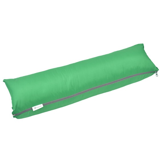 Подушка - трансформер Ideia для отдыха, размер 70х50 см, цвет зеленый (8-31814) - фото 2