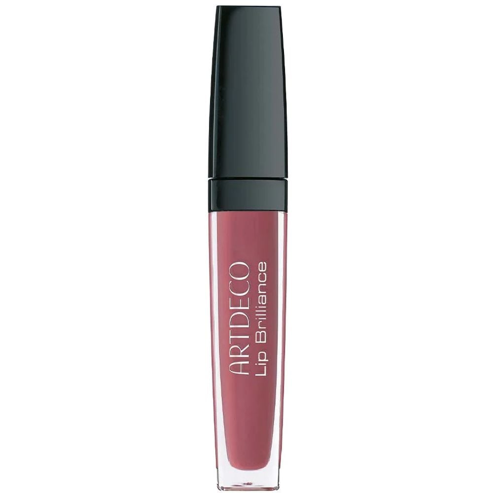 Блиск для губ Artdeco Lip Brilliance тон 10 Brilliant Carmine 5 мл (319985) - фото 1