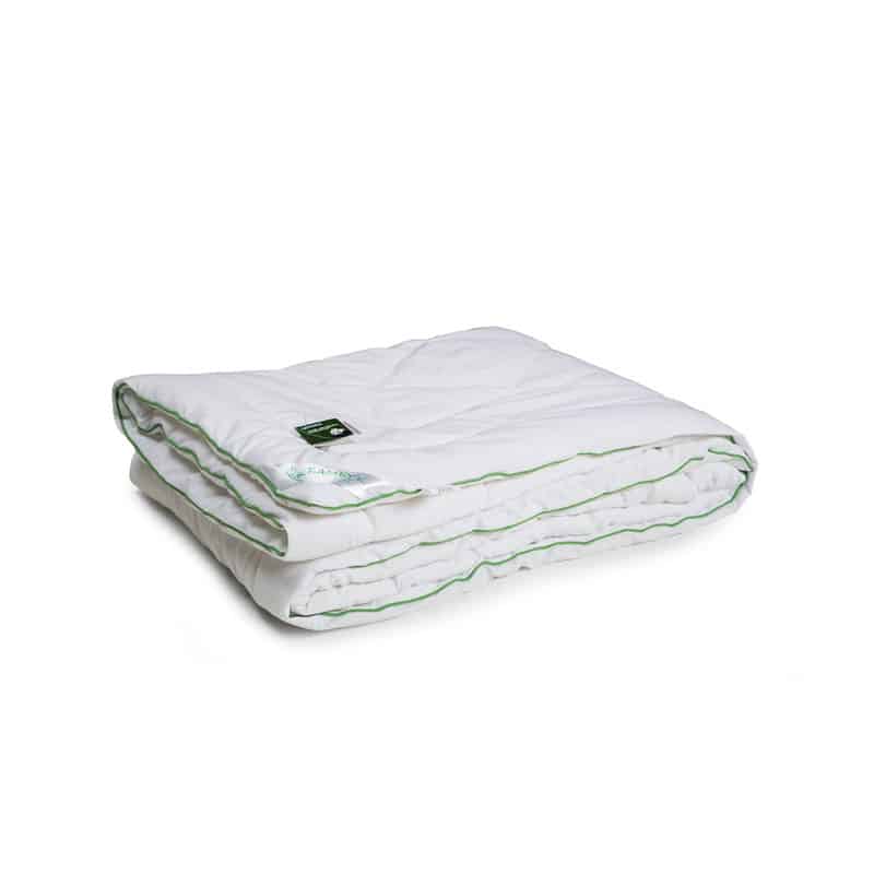 Одеяло бамбуковое Руно, 205х172 см, белый (316.52БКУ_Білий) - фото 3