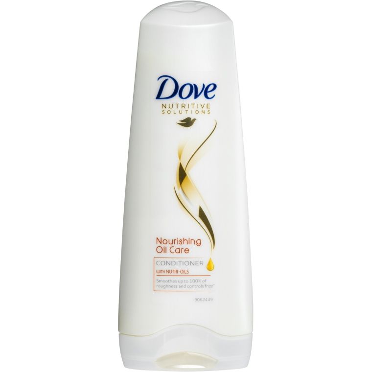 Бальзам-ополаскиватель Dove Nutritive Solutions Питательный уход для сухих волос, 200 мл - фото 1
