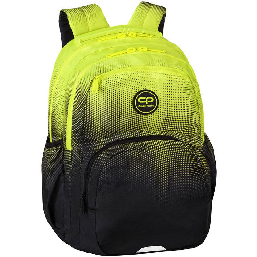 Рюкзак CoolPack Pick Gradient Lemon, 24 л, 41x30x16 см, M (E99510/F) - фото 1