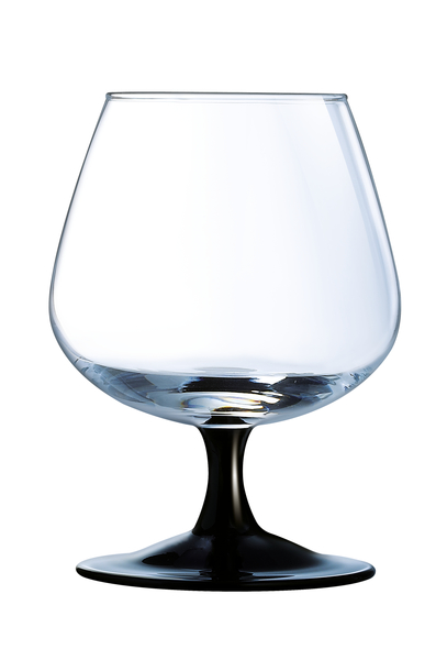 Набор бокалов для коньяка Luminarc Домино, 4 шт. (6194128) - фото 1