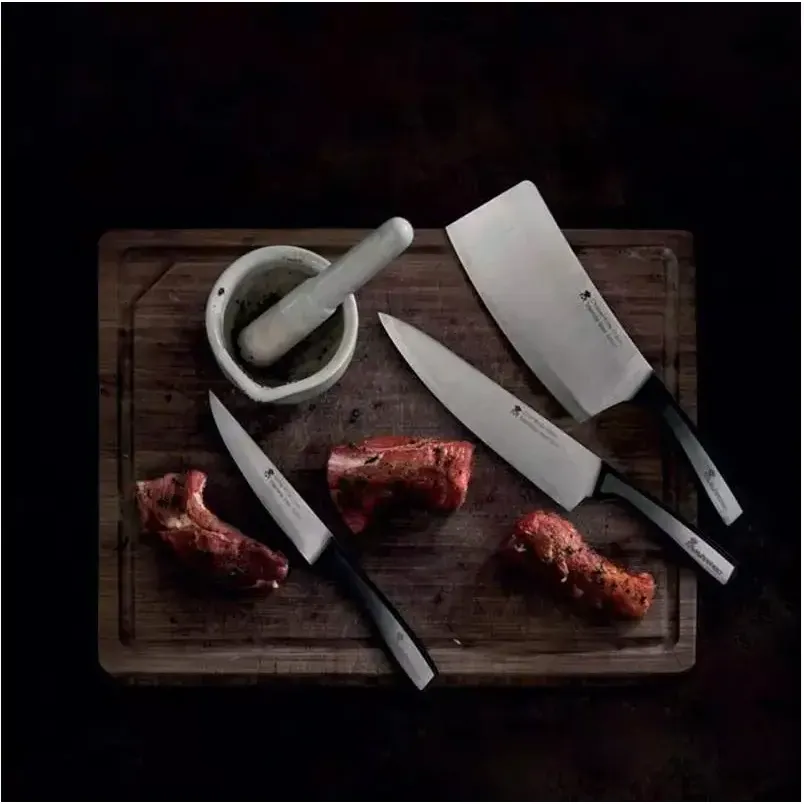 Нож для шинковки MasterPro Sharp 17.5 см (BGMP-4110) - фото 3
