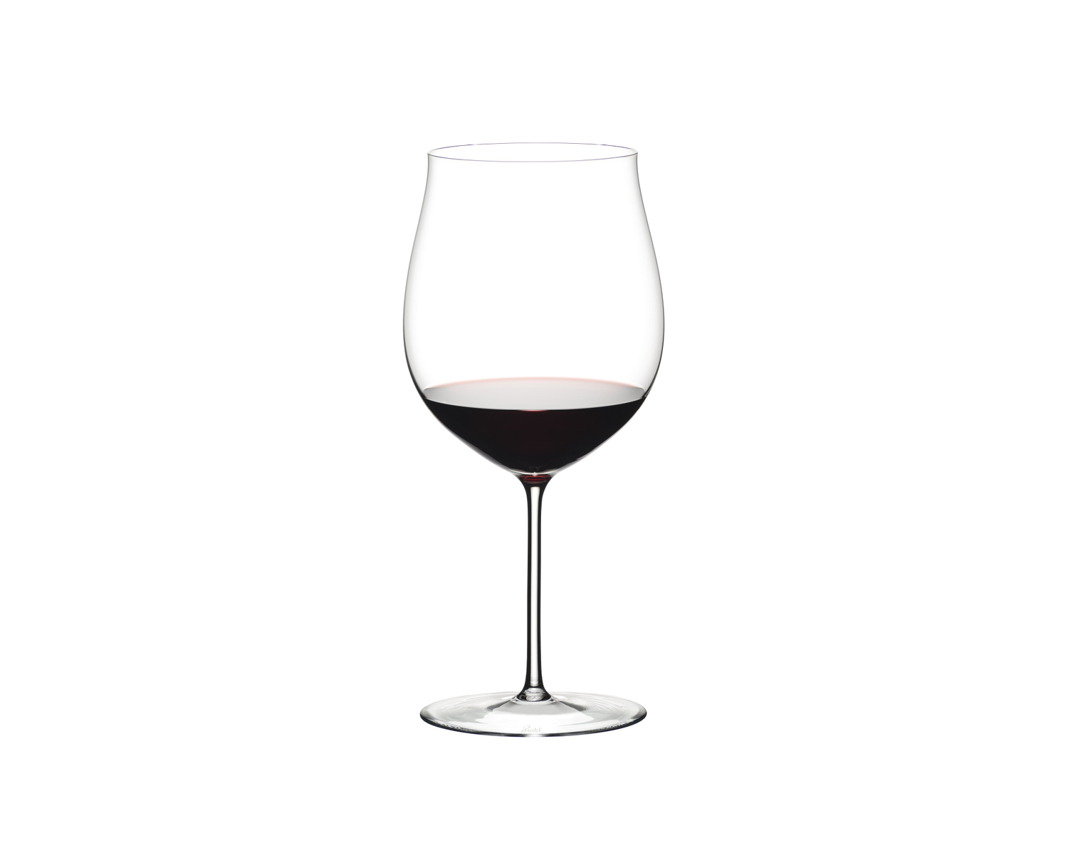 Набір келихів для червоного вина Riedel Burgundy, 2 шт., 1,05 л (2440/16) - фото 3