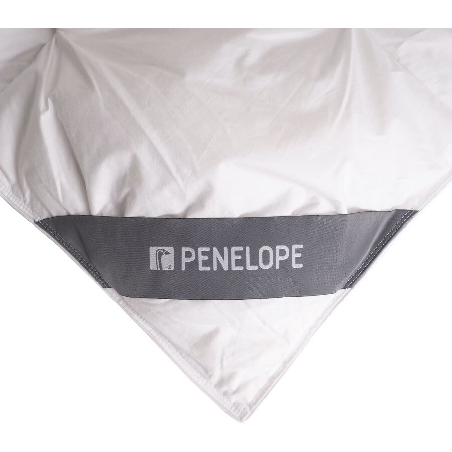 Одеяло пуховое Penelope Innovia, евростандарт, 215х195 см,кре (2000022082280) - фото 4