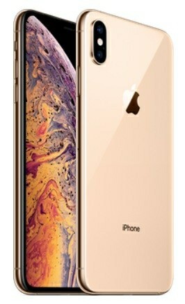 Смартфон Apple iPhone XS 64Gb Gold Seller Refurbished - фото 3