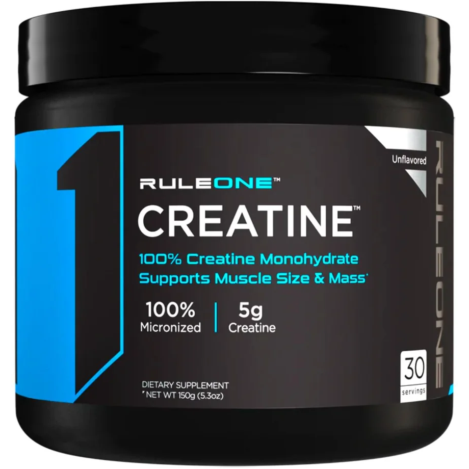 Креатин Rule 1 Creatine 150 г - фото 1