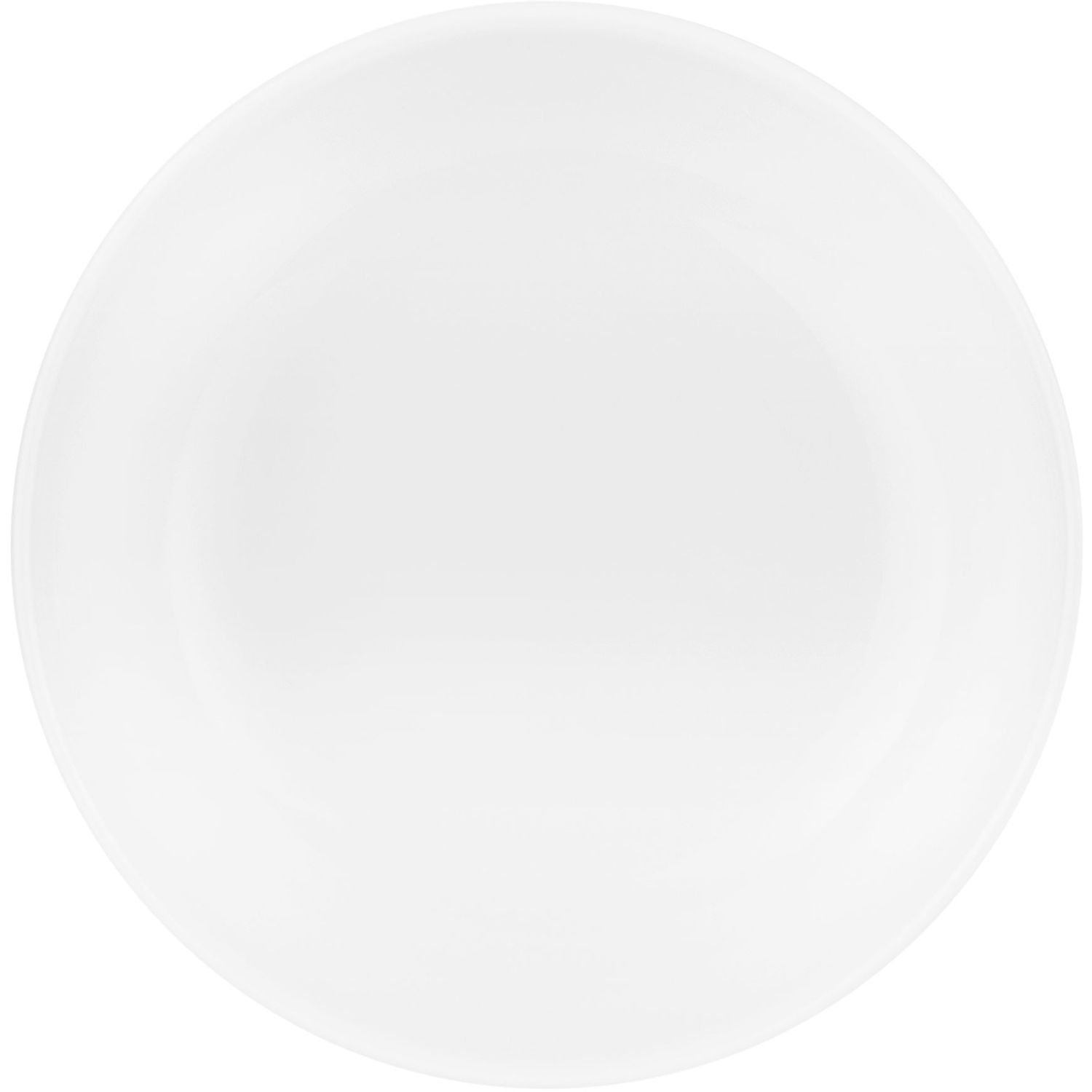 Салатник Ardesto Prato, 14 см, білий (AR3617P) - фото 2