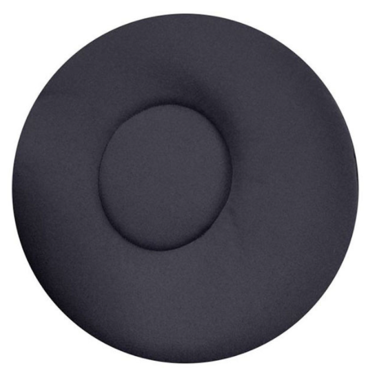 Подушка BeSafe для сна, черный (10010179) - фото 1