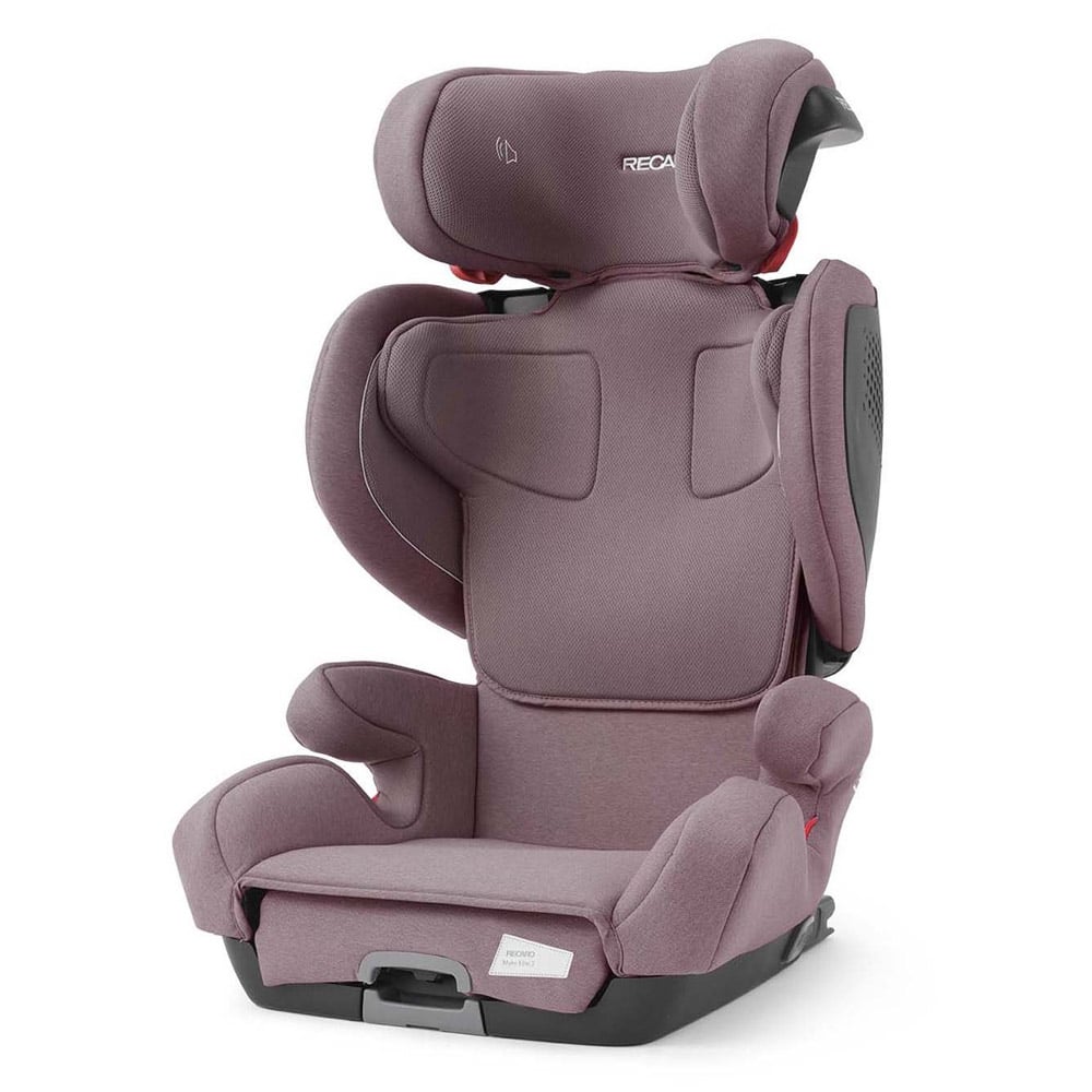 Автокрісло Recaro Mako Elite 2 Prime Pale Rose (89042330050) - фото 1