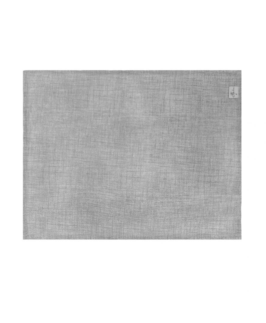 Салфетка Прованс Gray Milan, 45х35 см, серый (24632) - фото 1