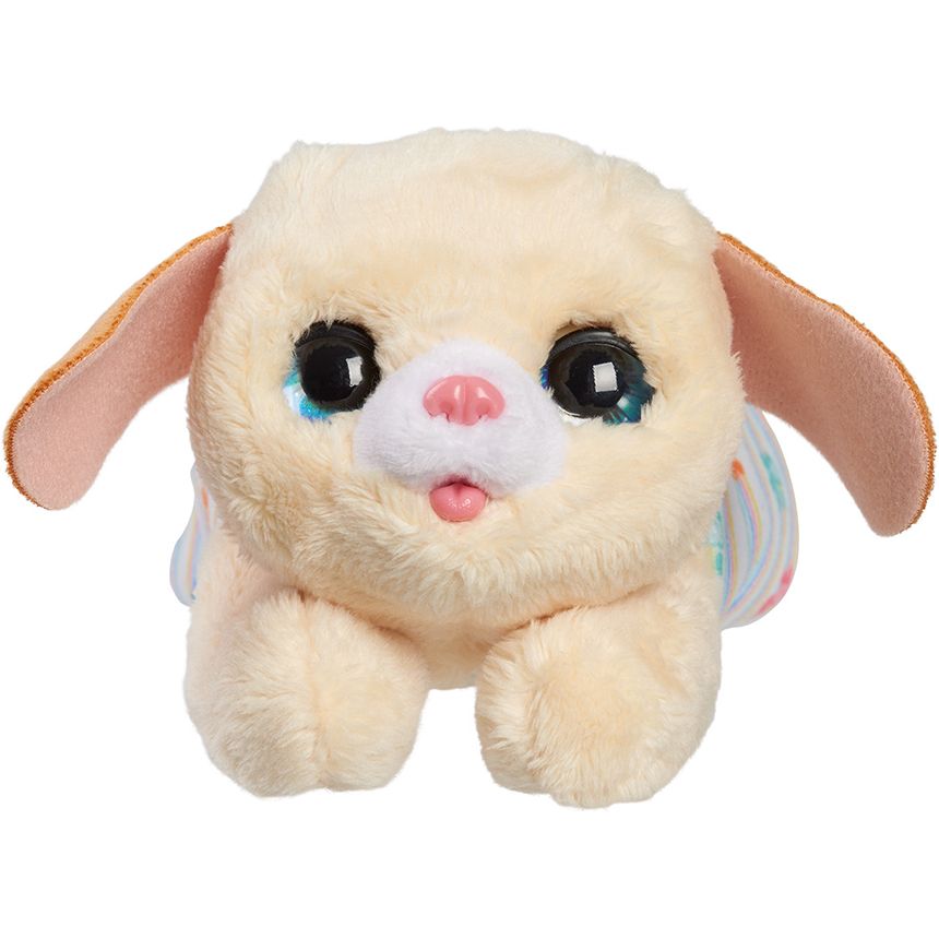 Интерактивная игрушка Furreal Friends Newborns Щенок (28074) - фото 1