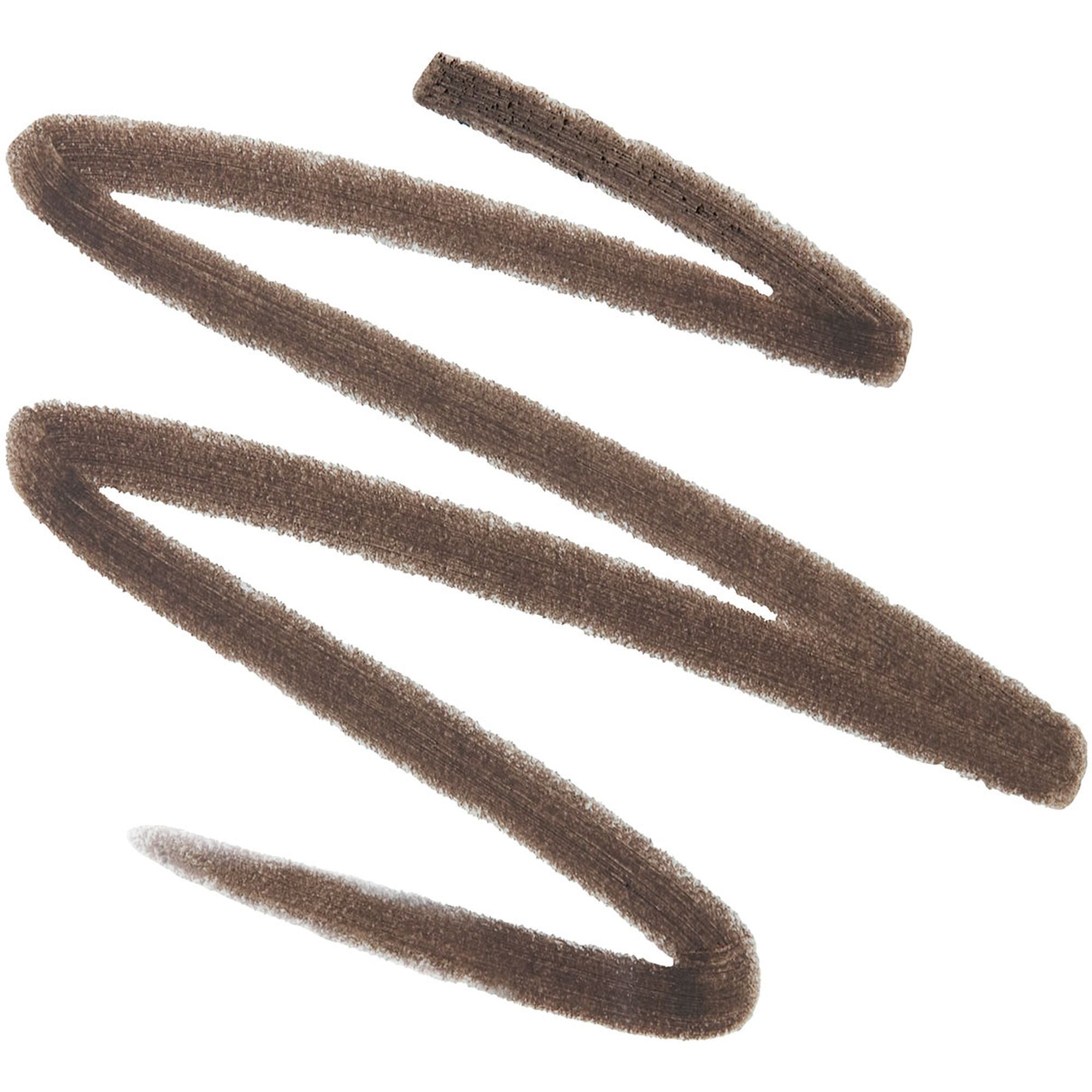 Карандаш для бровей Maybelline New York Express Brow 4.5 пепельно-коричневый 0.9 г (B3475500) - фото 2