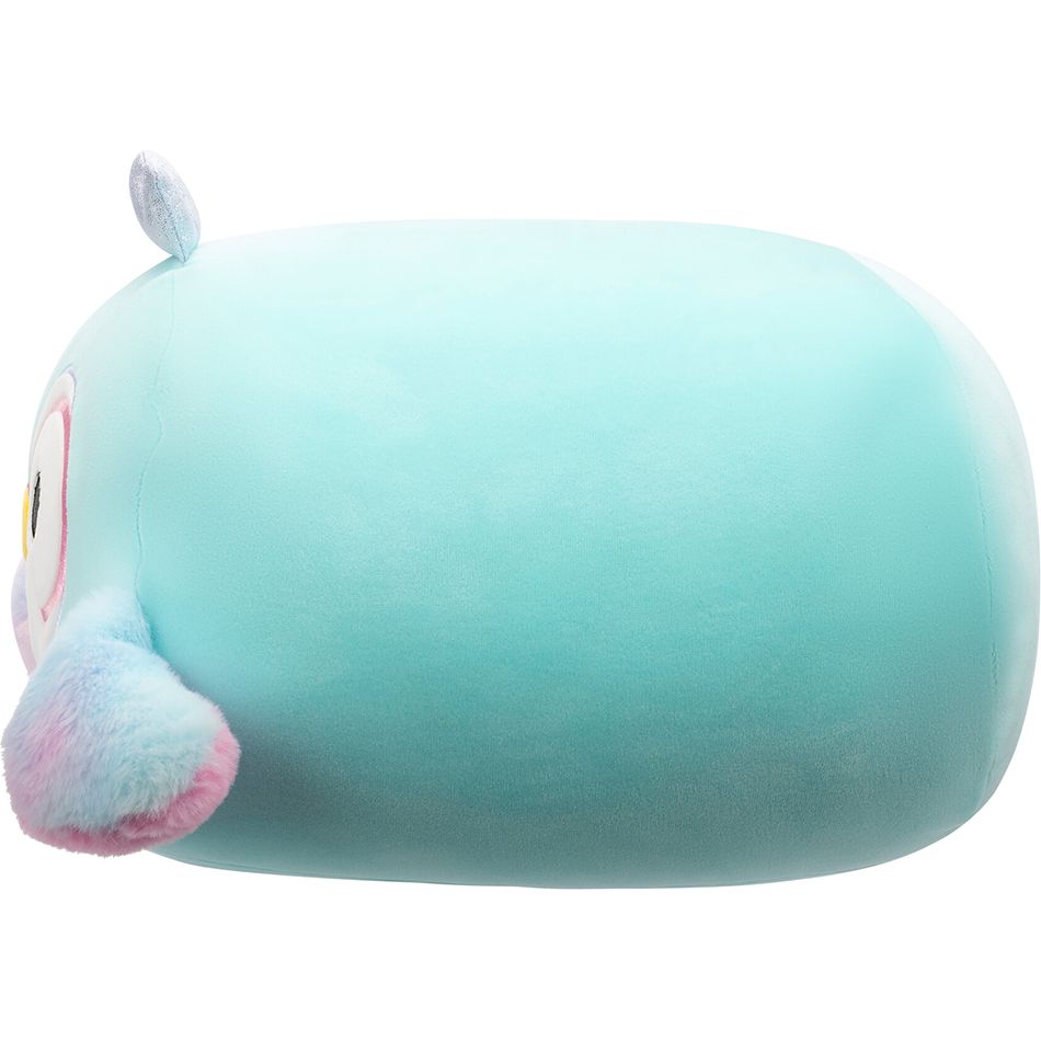 Мягкая игрушка Squishmallows Пингвин Ройна 30 см (SQCR06556) - фото 3