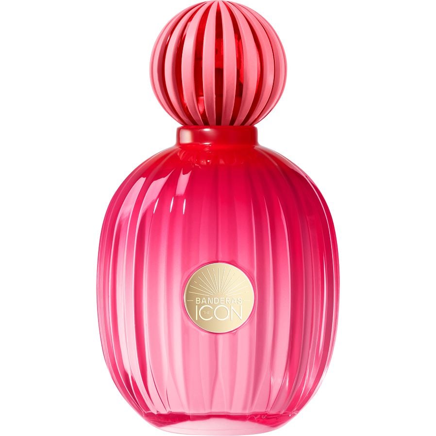 Парфумована вода Banderas The Icon Eau De Parfum For Woman 100 мл - фото 1