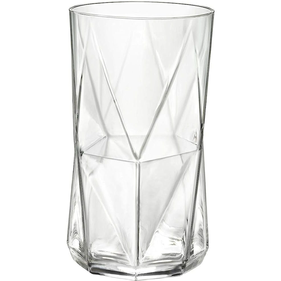 Склянка Bormioli Rocco Cassiopea, низька, 480 мл (234530M04321990) - фото 1