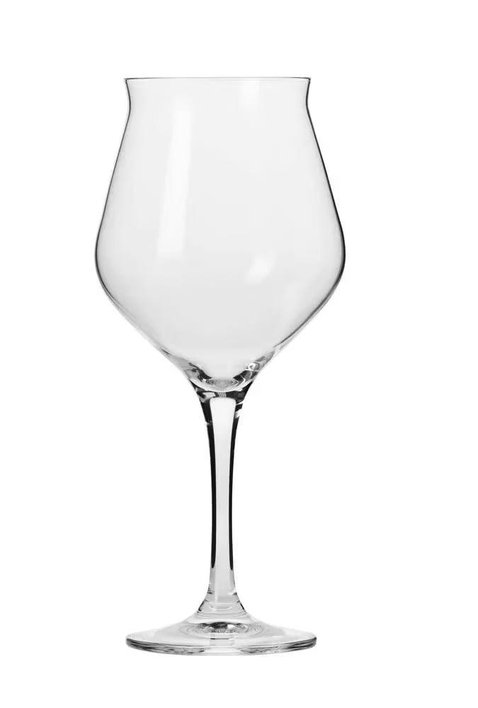 Набор бокалов для пива Krosno Avant-Garde, стекло, 420 мл, 6 шт. (791166) - фото 2