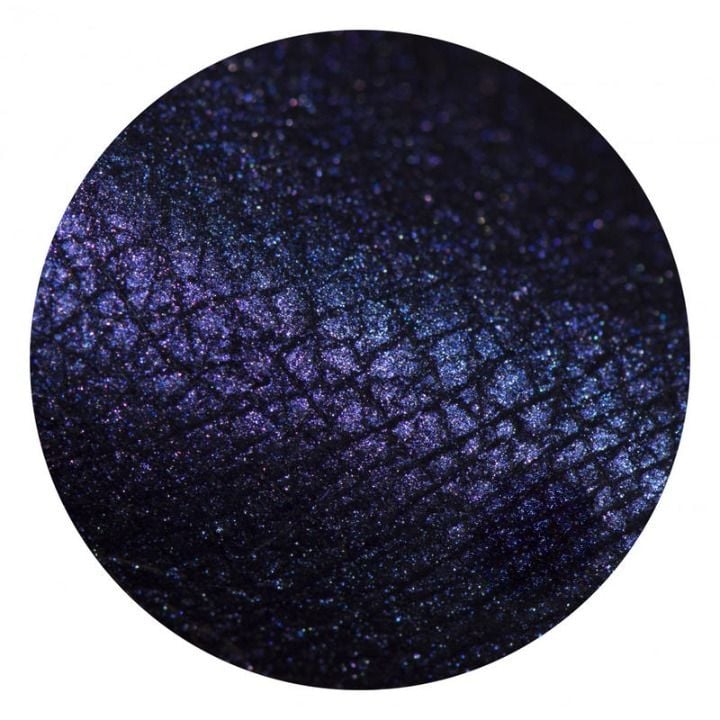 Рассыпчатые тени Sinart Purplish Blue 113, 1 г - фото 2