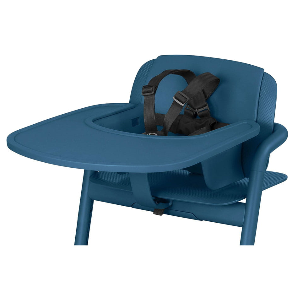 Столик для дитячого стільця Cybex Lemo Twilight blue, синій (518002013) - фото 1