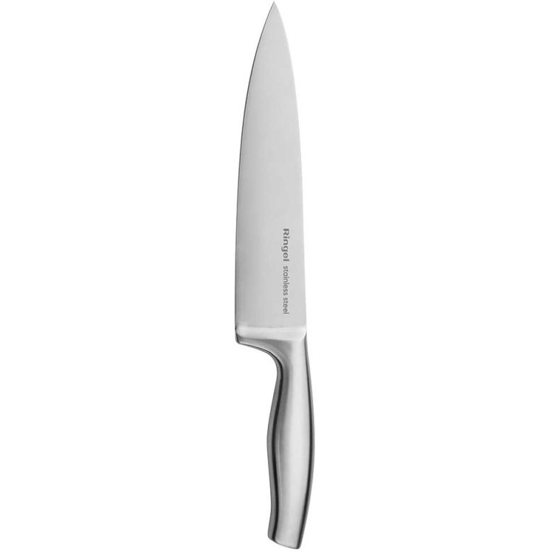 Нож поварской Ringel Prime 20 см (RG-11010-4) - фото 3