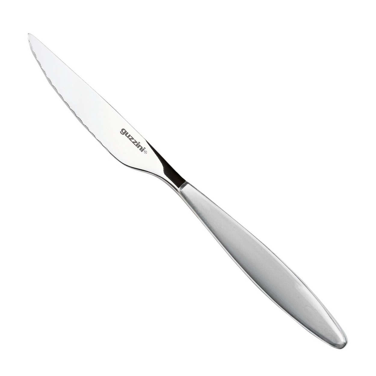 Нож для стейка Guzzini, 22,5 см (23001092) - фото 1