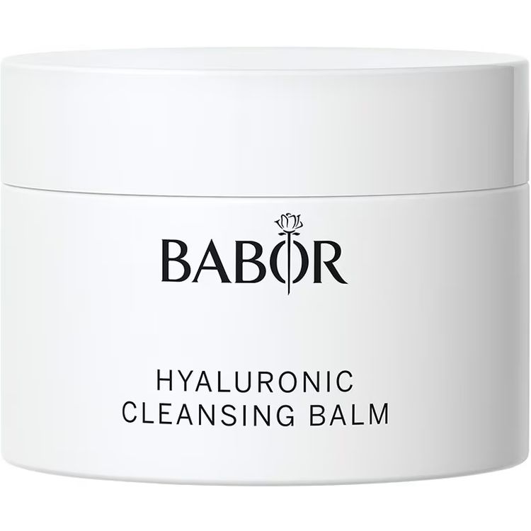 Очищувальний бальзам для обличчя Babor Hyaluronic Cleansing Balm 150 мл - фото 1