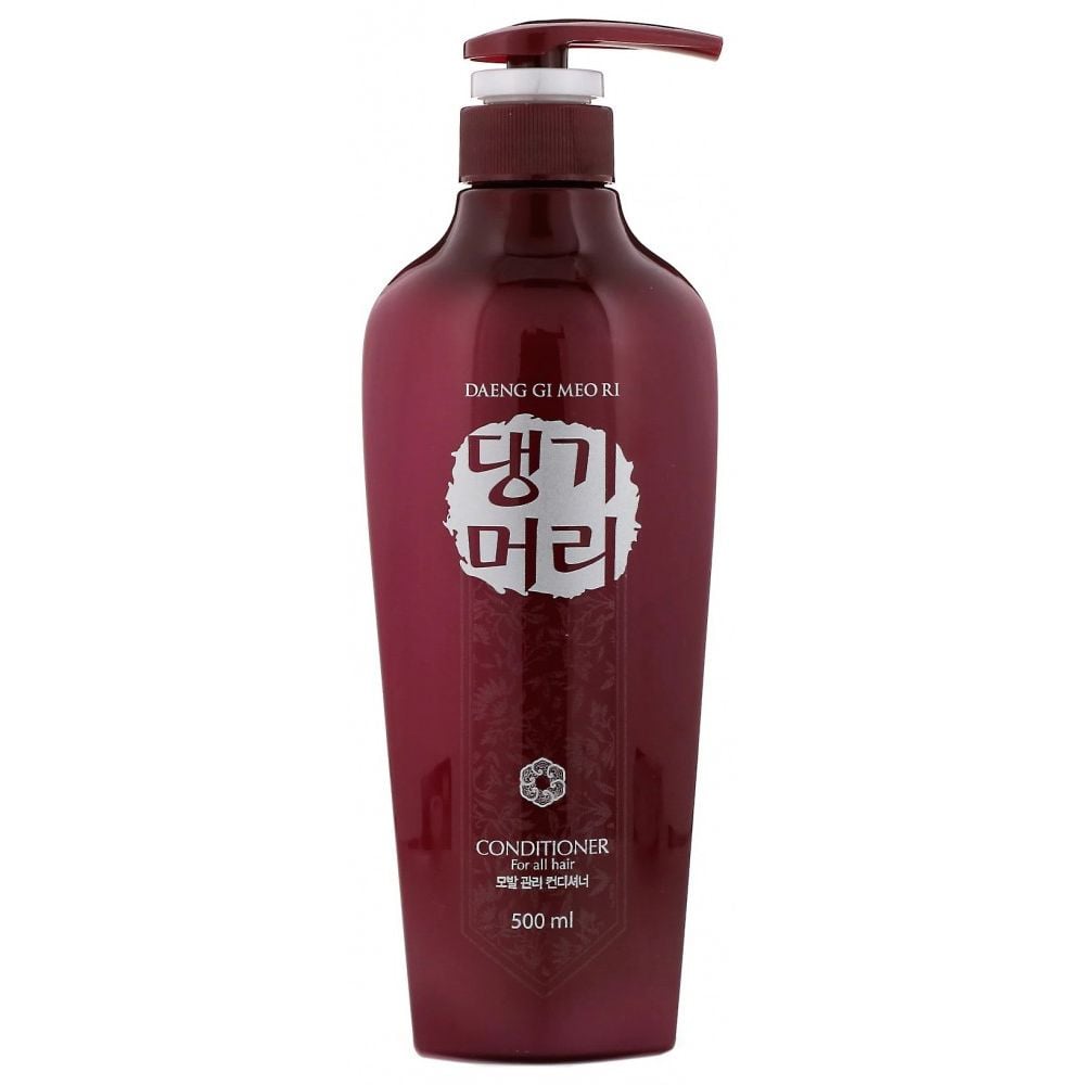 Кондиционер Daeng Gi Meo Ri Conditioner For All Hair питательный, для всех типов волос, 500 мл (070737) - фото 1