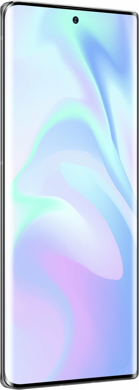 Смартфон ZTE Axon 30 Ultra 8/128GB Black - фото 3